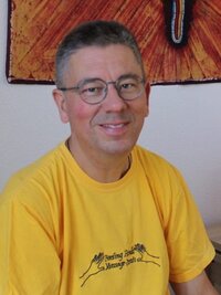 Martin Eggenschwiler Martin Eggenschwiler